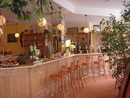 照片: Ambiente Gera