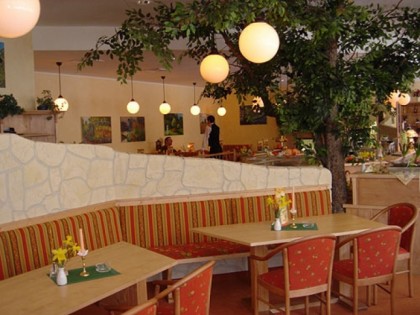 照片: Ambiente Gera