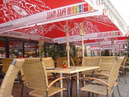 照片: Ambiente Gera